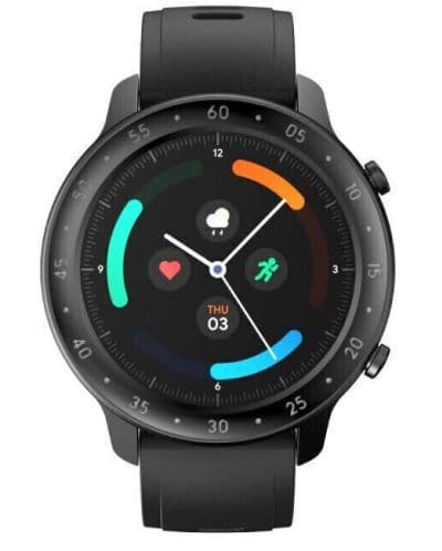 Смарт часовник Mobvoi - Ticwatch GTX