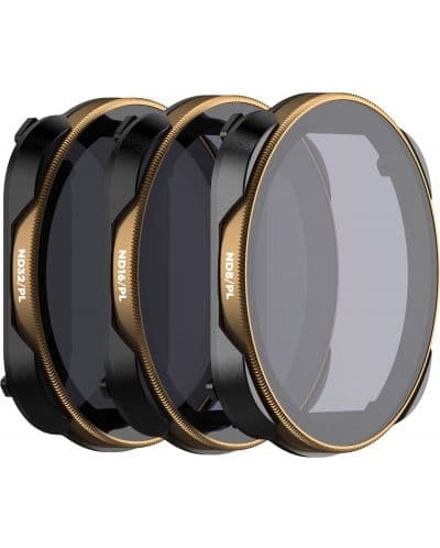 Комплект филтри PolarPro - Cinema Vivid, за Mavic 2 Pro