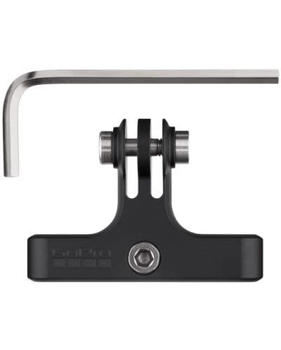 Монтаж GoPro - Seat Rail Mount