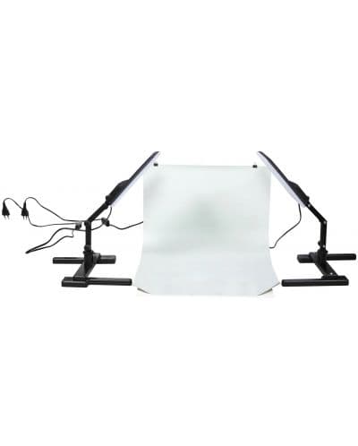 Диодно осветление NanLite - Compac 20, 2kit