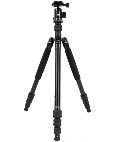 Статив SIRUI - Traveler 7A, 48 - 166cm, черен