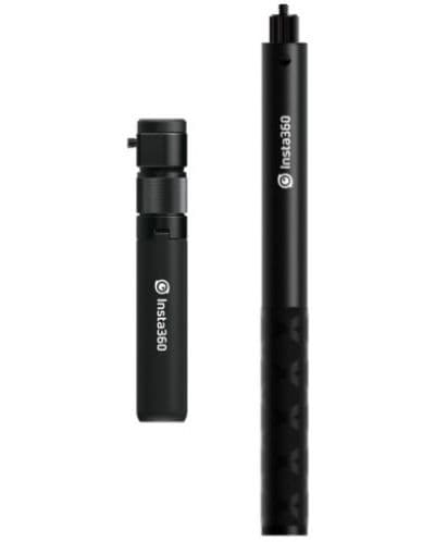 Селфи стик Insta360 - Bullet Time Bundle, ONE X