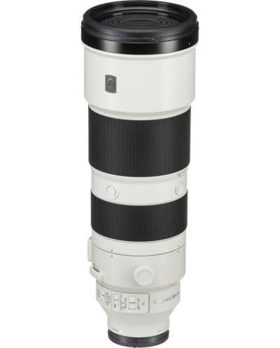 Обектив Sony - FE 200-600mm, f/5.6-6.3 G OSS