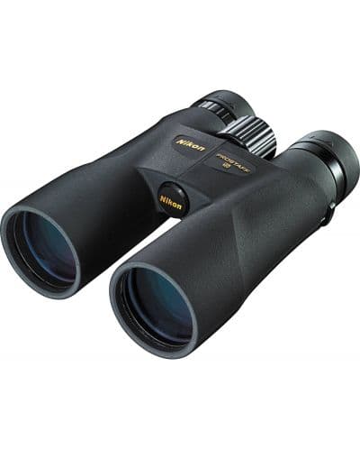 Бинокъл Nikon PROSTAFF 5 12X50