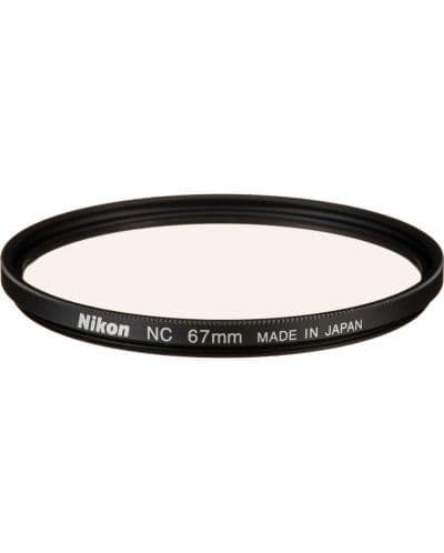 Филтър Nikon - Neutral Color NC, 67 mm
