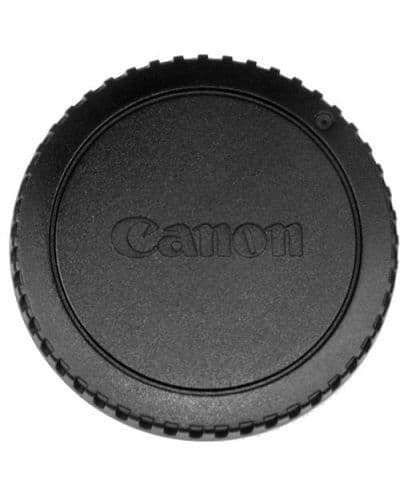 Капачка за тяло Canon - RF-3, DSLR