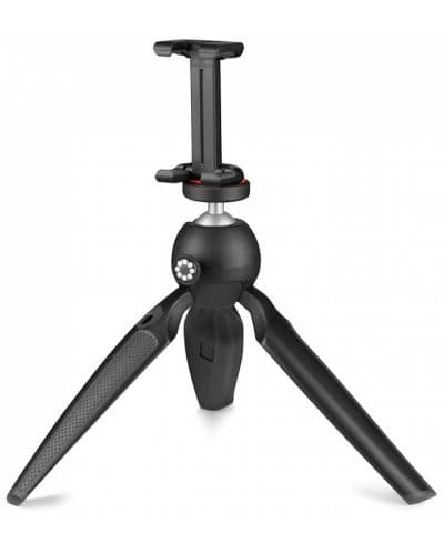 Мини статив Joby - HandyPod Mobilе, черен