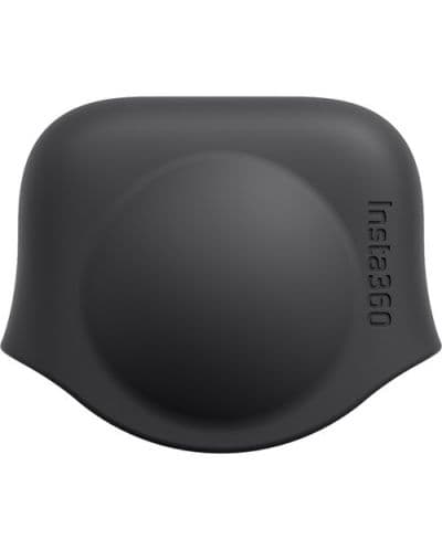 Силиконов протектор за камера Insta360 - ONE X2, сив