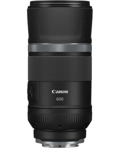 Обектив Canon - RF 600mm f11 IS STM