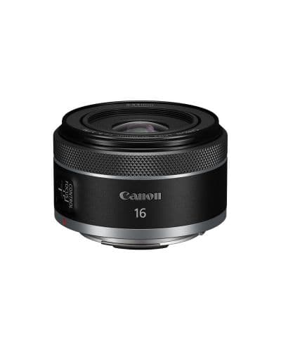 Обектив Canon - RF 16mm F2.8 STM