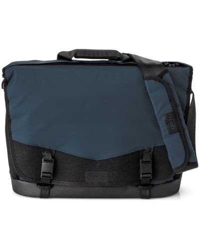 Фоточанта Tenba Messenger DNA 16 slim — Blue