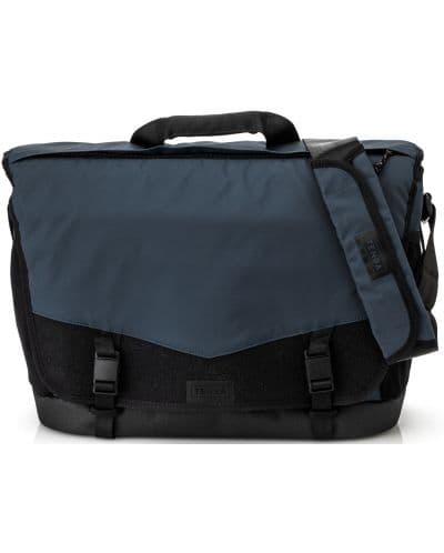 Фоточанта Tenba Messenger DNA 16 PRO — Blue