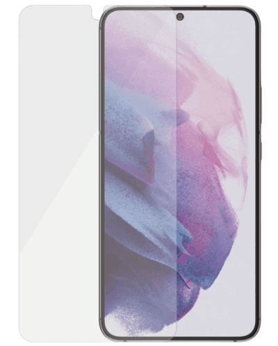 Стъклен протектор PanzerGlass - AntiBact CaseFriend, Galaxy S22