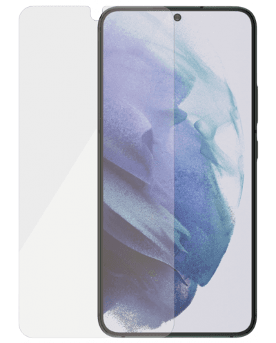 Стъклен протектор PanzerGlass - AntiBact CaseFriend, Galaxy S22 Plus