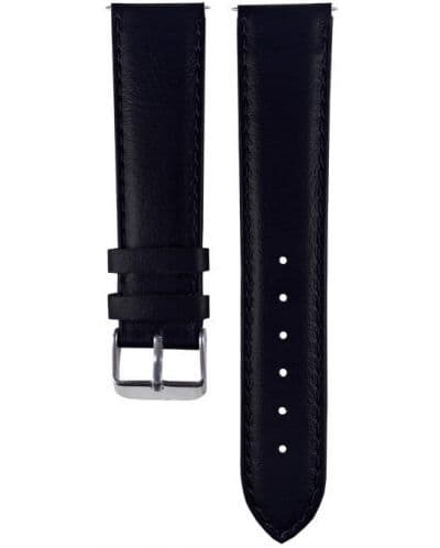 Каишка Trender - TR-FX22BK, 22 mm, черна
