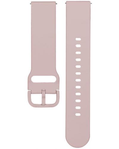 Каишка Trender - TR-SP20BG Sport, 20 mm, розова