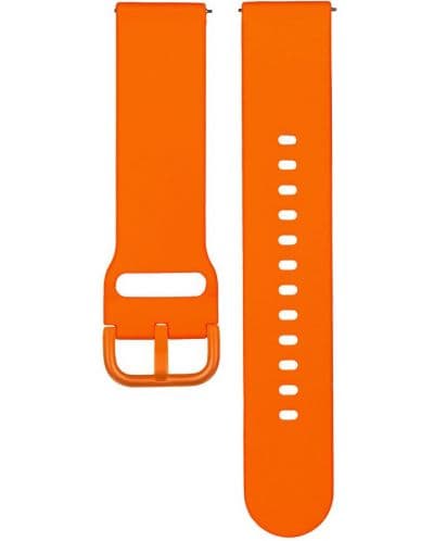 Каишка Trender - TR-SP20OR Sport, 20 mm, оранжева