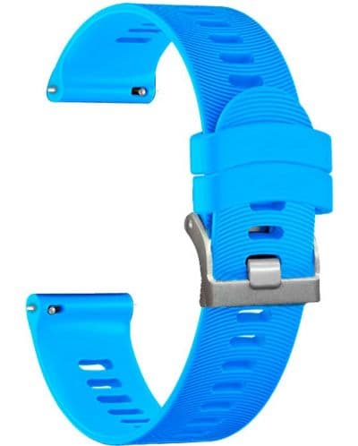 Каишка Trender - TR-SL20BL, 20 mm, синя