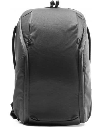 Раница Peak Design - Everyday Backpack Zip, 20l, черна