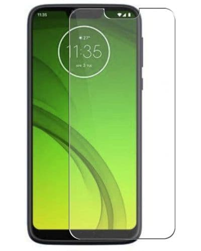 Стъклен протектор Motorola - Moto G7 Power