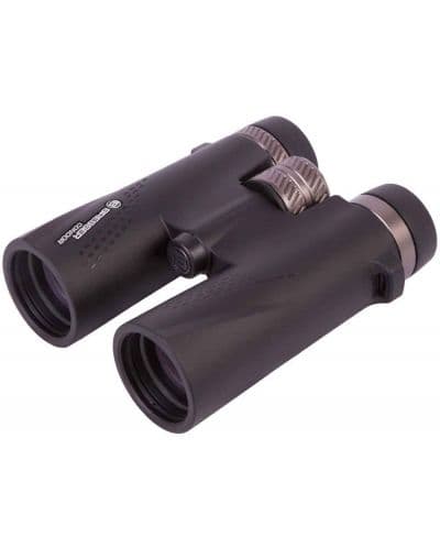 Бинокъл Bresser - Condor UR, 10x42, черен