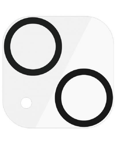 Стъклен протектор PanzerGlass - за камера, iPhone 13/13 mini
