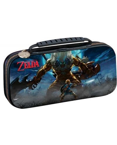 Калъф Big Ben - Travel Case, Zelda Lynel (Nintendo Switch)