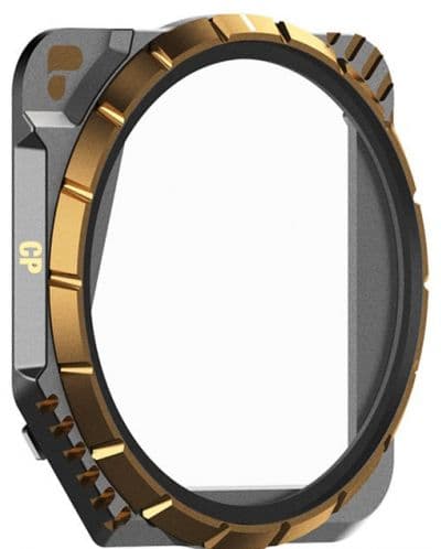 Филтър Polarpro за дрон Mavic 3 - Circular Polarizer (CP)