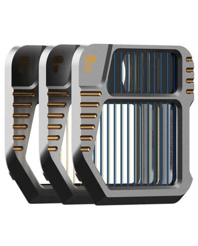 Комплект филтри PolarPro - за DJI Mavic 3, Fx 3-Pack