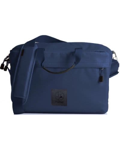 Чанта F-Stop - Florentin Urban, 11l, синя