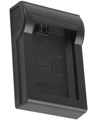 Плочка Hedbox - за зарядни устройства DC, за Sony FW50