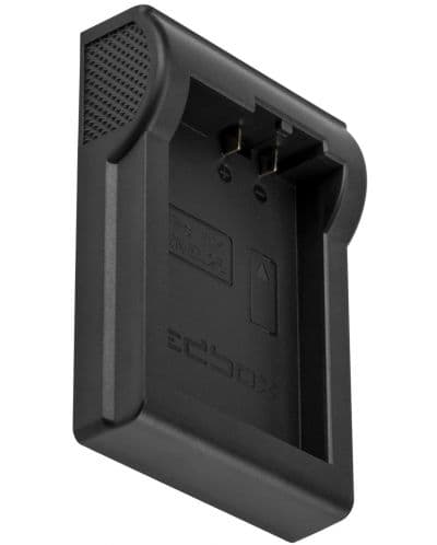Плочка Hedbox - за зарядни устройства DC, за Nikon EN-EL25