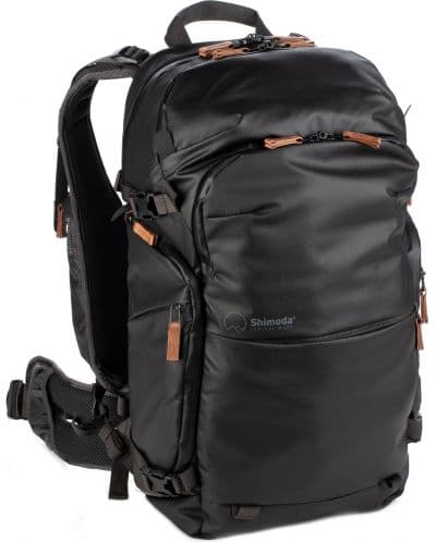 Раница Shimoda - Explore V2, 25l, черна