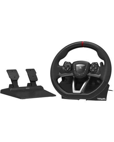Волан с педали HORI - Apex (PS5/PS4/PC)