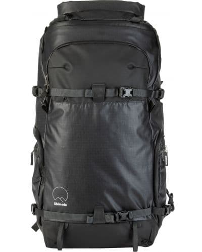 Раница Shimoda - Action X30, черна